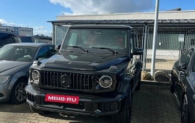 Mercedes-Benz G-Класс AMG, 2024 год, 43 500 000 рублей, 1 фотография