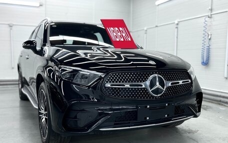 Mercedes-Benz GLC, 2024 год, 11 450 000 рублей, 17 фотография