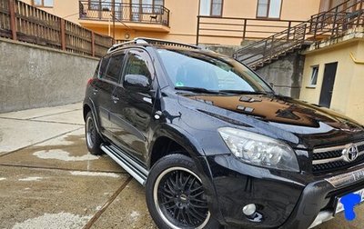 Toyota RAV4, 2007 год, 1 200 000 рублей, 1 фотография