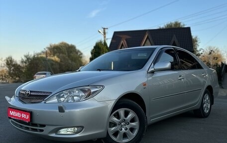 Toyota Camry V40, 2004 год, 1 250 000 рублей, 1 фотография