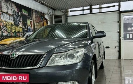 Skoda Octavia, 2012 год, 1 000 000 рублей, 1 фотография