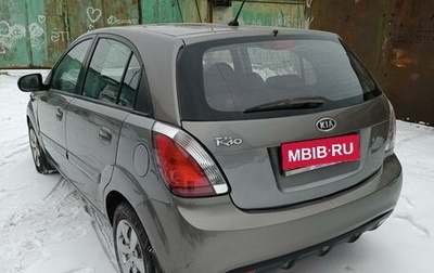 KIA Rio II, 2010 год, 450 000 рублей, 1 фотография