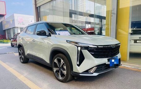 Geely Atlas, 2023 год, 2 500 000 рублей, 1 фотография