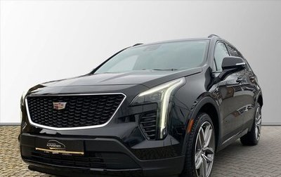 Cadillac XT4 I, 2023 год, 5 635 000 рублей, 1 фотография