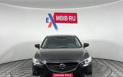 Mazda 6, 2012 год, 1 499 000 рублей, 1 фотография