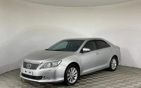 Toyota Camry, 2013 год, 1 695 000 рублей, 1 фотография