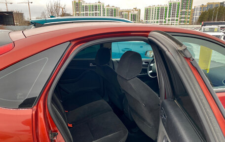 Ford Focus II рестайлинг, 2006 год, 499 000 рублей, 7 фотография