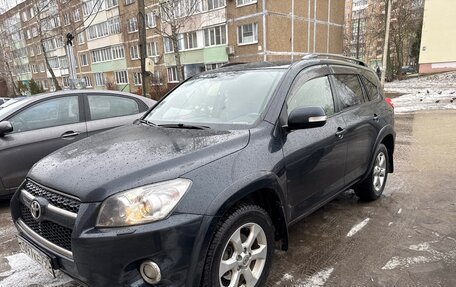 Toyota RAV4, 2012 год, 1 750 000 рублей, 4 фотография