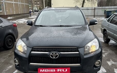 Toyota RAV4, 2012 год, 1 750 000 рублей, 3 фотография