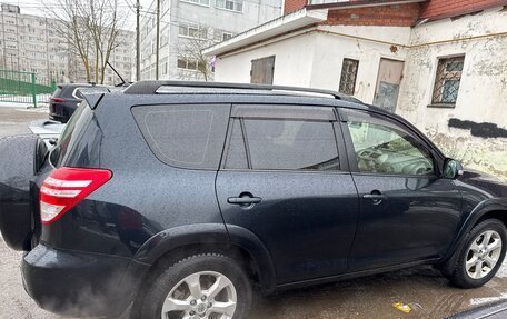 Toyota RAV4, 2012 год, 1 750 000 рублей, 9 фотография