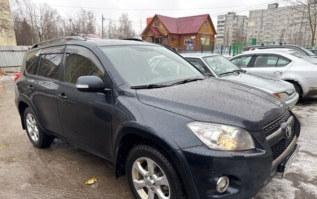 Toyota RAV4, 2012 год, 1 750 000 рублей, 11 фотография