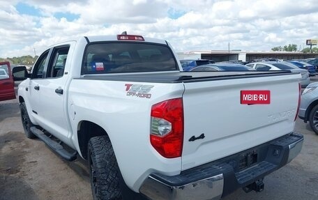 Toyota Tundra II, 2021 год, 5 000 000 рублей, 7 фотография