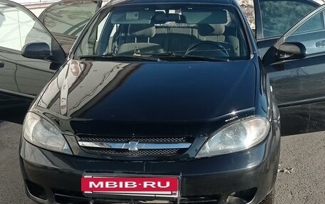 Chevrolet Lacetti, 2006 год, 400 000 рублей, 3 фотография