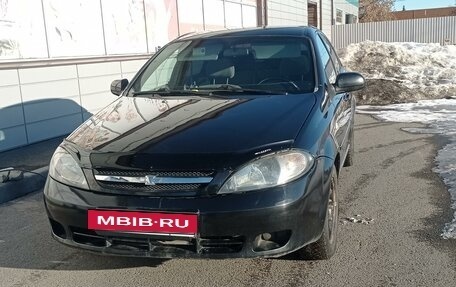 Chevrolet Lacetti, 2006 год, 400 000 рублей, 5 фотография