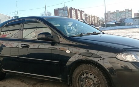 Chevrolet Lacetti, 2006 год, 400 000 рублей, 16 фотография