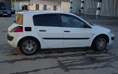 Renault Megane II, 2006 год, 500 000 рублей, 19 фотография