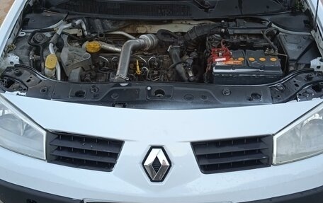 Renault Megane II, 2006 год, 500 000 рублей, 9 фотография