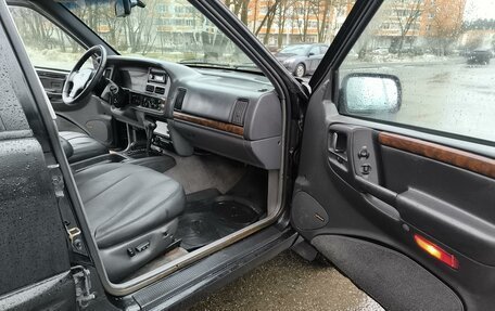 Jeep Grand Cherokee, 1996 год, 370 000 рублей, 9 фотография