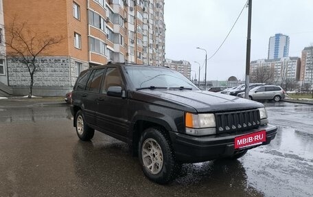 Jeep Grand Cherokee, 1996 год, 370 000 рублей, 2 фотография