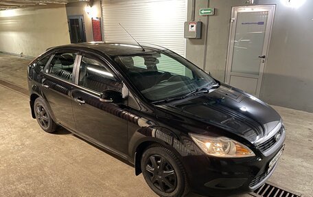 Ford Focus II рестайлинг, 2011 год, 750 000 рублей, 2 фотография