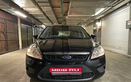 Ford Focus II рестайлинг, 2011 год, 750 000 рублей, 7 фотография