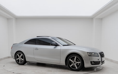 Audi A5, 2007 год, 780 000 рублей, 3 фотография