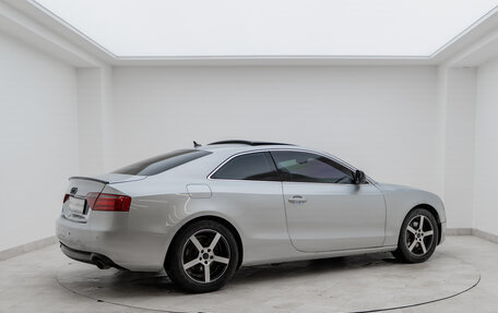 Audi A5, 2007 год, 780 000 рублей, 5 фотография