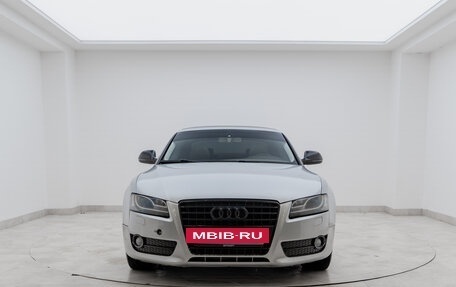 Audi A5, 2007 год, 780 000 рублей, 2 фотография