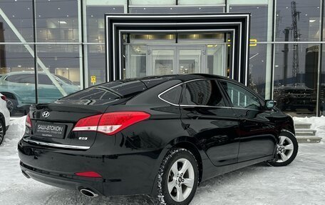 Hyundai i40 I рестайлинг, 2014 год, 1 299 000 рублей, 4 фотография