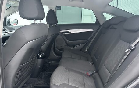 Hyundai i40 I рестайлинг, 2014 год, 1 299 000 рублей, 16 фотография