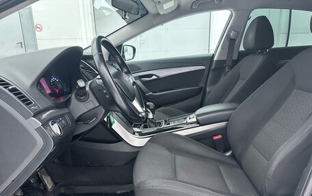 Hyundai i40 I рестайлинг, 2014 год, 1 299 000 рублей, 15 фотография