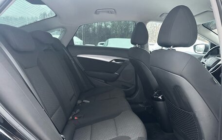 Hyundai i40 I рестайлинг, 2014 год, 1 299 000 рублей, 17 фотография