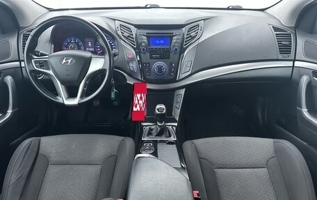 Hyundai i40 I рестайлинг, 2014 год, 1 299 000 рублей, 7 фотография