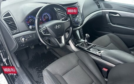 Hyundai i40 I рестайлинг, 2014 год, 1 299 000 рублей, 6 фотография