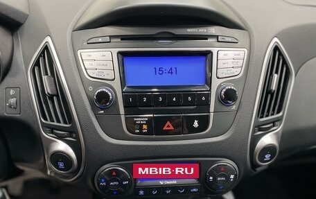 Hyundai ix35 I рестайлинг, 2011 год, 1 070 000 рублей, 9 фотография