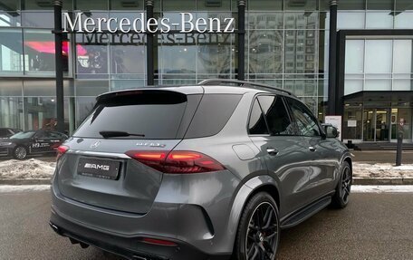 Mercedes-Benz GLE AMG, 2023 год, 21 000 000 рублей, 5 фотография