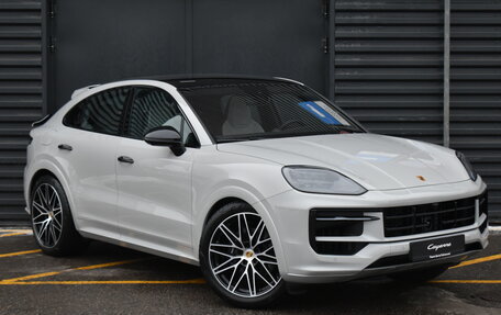 Porsche Cayenne III, 2024 год, 26 850 000 рублей, 3 фотография