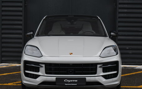 Porsche Cayenne III, 2024 год, 26 850 000 рублей, 2 фотография