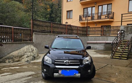 Toyota RAV4, 2007 год, 1 200 000 рублей, 4 фотография