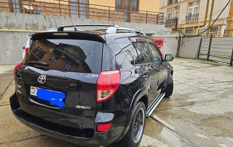 Toyota RAV4, 2007 год, 1 200 000 рублей, 6 фотография