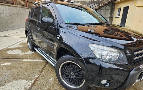 Toyota RAV4, 2007 год, 1 200 000 рублей, 2 фотография