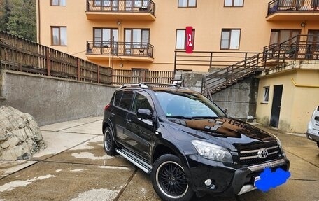 Toyota RAV4, 2007 год, 1 200 000 рублей, 5 фотография