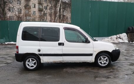 Peugeot Partner II рестайлинг 2, 2008 год, 350 000 рублей, 2 фотография