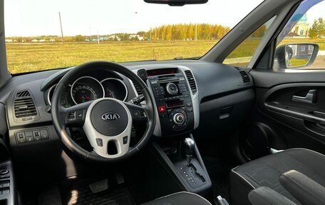 KIA Venga I, 2013 год, 920 000 рублей, 11 фотография