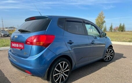 KIA Venga I, 2013 год, 920 000 рублей, 6 фотография