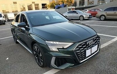 Audi A3, 2022 год, 2 520 000 рублей, 1 фотография