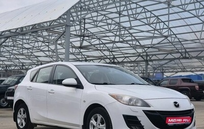 Mazda 3, 2011 год, 920 000 рублей, 1 фотография