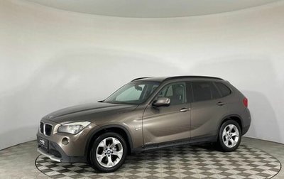 BMW X1, 2011 год, 1 239 000 рублей, 1 фотография