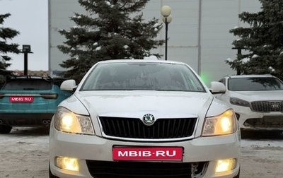 Skoda Octavia, 2012 год, 750 000 рублей, 1 фотография