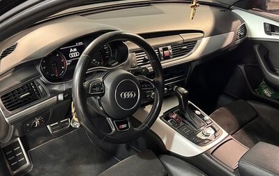 Audi A6, 2014 год, 2 150 000 рублей, 1 фотография